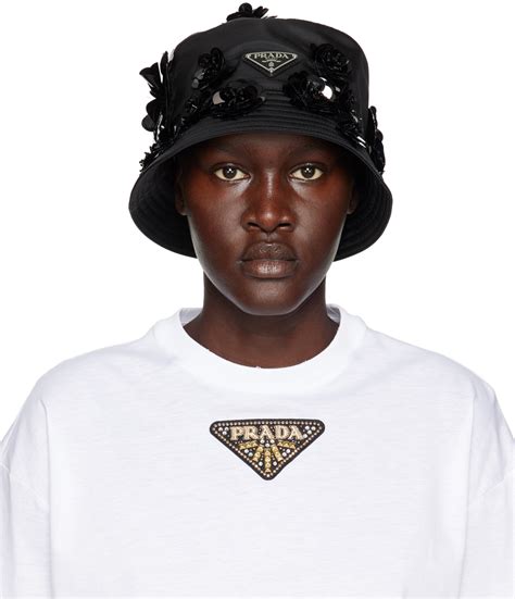 prada buck|prada hats for women.